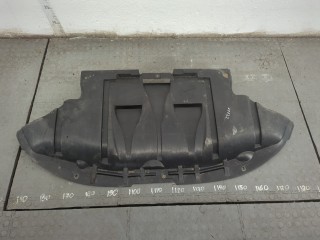 Защита моторного отсека (картера ДВС), ориг. номер 8D0863823, Audi A4 1994-1997
