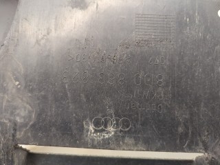 Защита моторного отсека (картера ДВС), ориг. номер 8D0863823, Audi A4 1994-1997