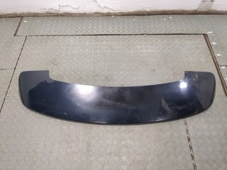 Спойлер Toyota Avensis 3 2008-2011