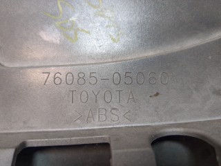 Спойлер, ориг. номер 76871-05909, Toyota Avensis 3 2008-2011