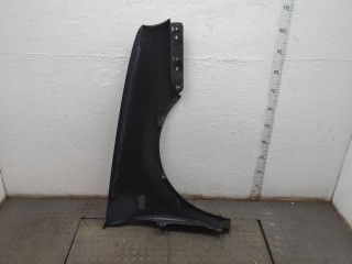 Крыло левое переднее, ориг. номер 1J0821021, Volkswagen Golf 4 1997-2006