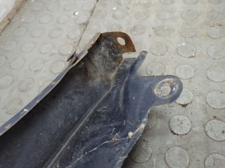 Крыло левое переднее, ориг. номер 1J0821021, Volkswagen Golf 4 1997-2006