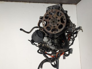 Подушка крепления двигателя, ориг. номер 23291455, Chevrolet Volt 2010-2015
