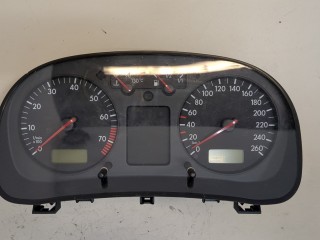 Щиток приборов (приборная панель) Volkswagen Golf 4 1997-2006