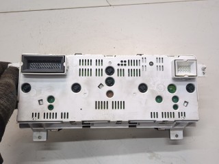 Щиток приборов (приборная панель), ориг. номер 04671814AJ, Chrysler PT Cruiser 2000-2006