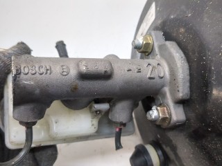 Цилиндр тормозной главный, ориг. номер 0204021784, 09204002, Suzuki Wagon R Plus 1998-2003