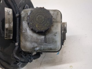 Цилиндр тормозной главный, ориг. номер 90498034, Opel Astra 1994-2002