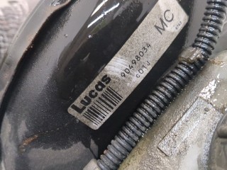 Цилиндр тормозной главный, ориг. номер 90498034, Opel Astra 1994-2002