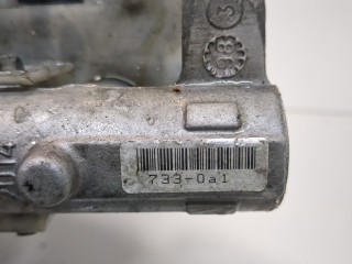 Цилиндр тормозной главный, ориг. номер 90498034, Opel Astra 1994-2002