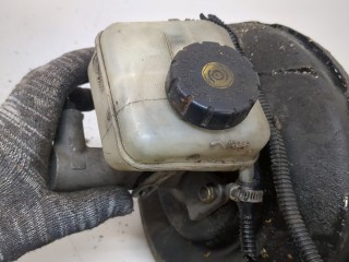 Цилиндр тормозной главный, ориг. номер 9117554, Opel Astra 1998-2009