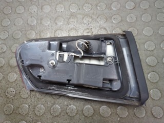 Фонарь крышки багажника правый, ориг. номер A2539063200, Mercedes GLC X253 2015-2019