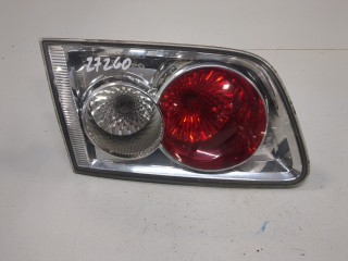Фонарь крышки багажника левый Mazda 6 (GG) 2002-2005
