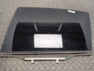 Стекло боковой двери левое заднее, ориг. номер 6811430641, Lexus GS 2000-2004