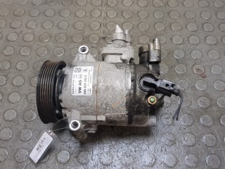 Компрессор кондиционера Seat Leon 2005-2012