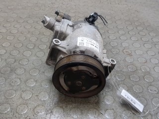 Компрессор кондиционера, Seat Leon 2005-2012