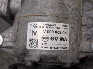 Компрессор кондиционера, Seat Leon 2005-2012