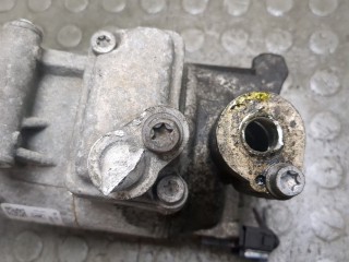 Компрессор кондиционера, Seat Leon 2005-2012