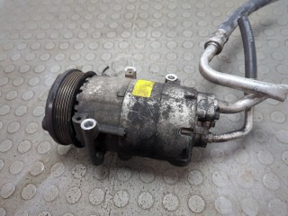Компрессор кондиционера Ford Kuga 2008-2013