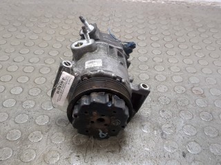 Компрессор кондиционера, Dodge Caliber 2006-2009