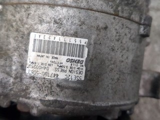 Компрессор кондиционера, Dodge Caliber 2006-2009