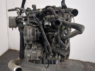 Компрессор кондиционера, ориг. номер 1K0820859S, Volkswagen Passat 2005-2010