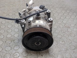 Компрессор кондиционера, ориг. номер 97701D7300, Hyundai Tucson 3 2015-2018