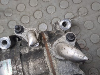 Компрессор кондиционера, ориг. номер 97701D7300, Hyundai Tucson 3 2015-2018