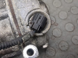 Компрессор кондиционера, ориг. номер 97701D7300, Hyundai Tucson 3 2015-2018