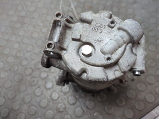 Компрессор кондиционера, ориг. номер 6M5H19D629AB, 6M5H19D629AF, 2014584, Ford C-Max 2007-2010