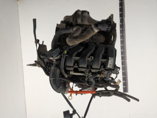 Компрессор кондиционера, ориг. номер 19353337, Chevrolet Volt 2010-2015
