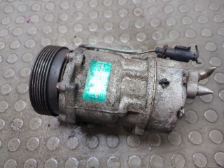 Компрессор кондиционера Volkswagen Golf 4 1997-2006