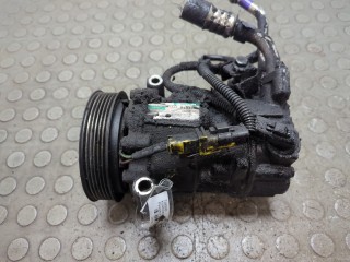 Компрессор кондиционера Peugeot 308 2007-2011