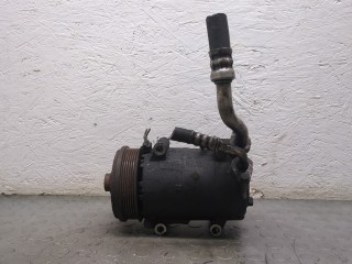 Компрессор кондиционера Ford Focus 2007-2011