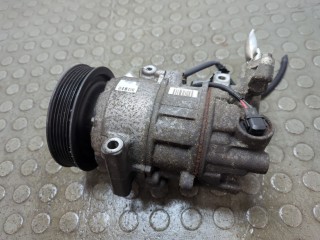 Компрессор кондиционера Renault Megane 2008-2014