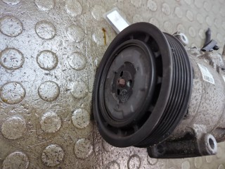 Компрессор кондиционера, ориг. номер 8200939386, Renault Megane 2008-2014