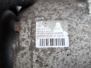 Компрессор кондиционера, ориг. номер 8200939386, Renault Megane 2008-2014
