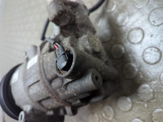 Компрессор кондиционера, ориг. номер 8200939386, Renault Megane 2008-2014