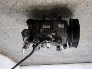 Компрессор кондиционера, ориг. номер 8200939386, Renault Megane 2008-2014