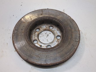 Диск тормозной передний Volkswagen Golf 4 1997-2006
