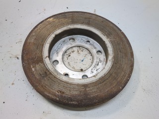 Диск тормозной задний, ориг. номер 4246W9, Peugeot 307 2001-2005