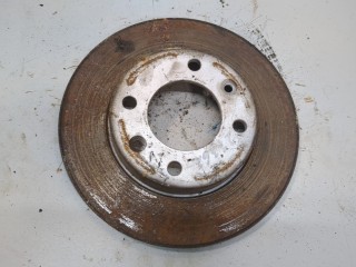 Диск тормозной задний, ориг. номер 4246W9, Peugeot 307 2001-2005