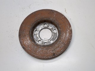 Диск тормозной передний Volkswagen Golf 4 1997-2006