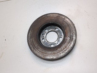 Диск тормозной передний Volkswagen Golf 4 1997-2006