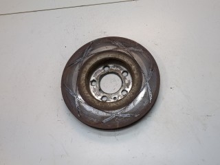 Диск тормозной передний Volkswagen Golf 4 1997-2006