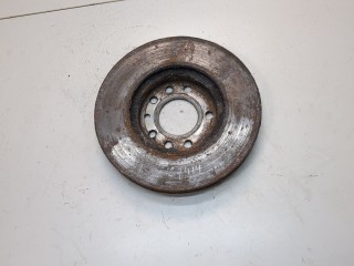 Диск тормозной передний Opel Astra 1998-2009