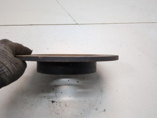 Диск тормозной задний, ориг. номер 93176548, Opel Meriva 2006-2010