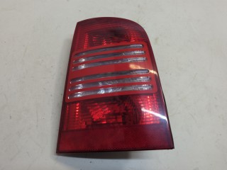 Фонарь (задний) правый Skoda Octavia 2000-2011