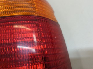 Фонарь (задний) правый, ориг. номер 6H0945112E, Seat Arosa 1997-2000