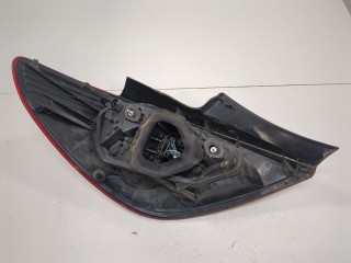 Фонарь (задний) правый, ориг. номер 89037887, Opel Corsa 2006-2011