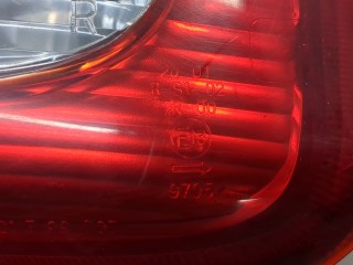 Фонарь (задний) правый, ориг. номер 96460014, Chevrolet Tacuma (Rezzo) 2000-2008